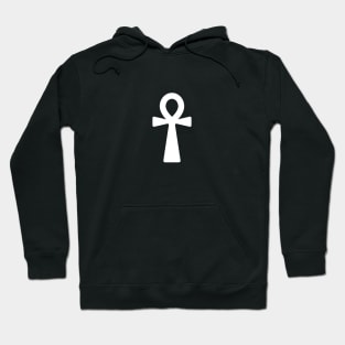 The Ankh Symbol Hoodie